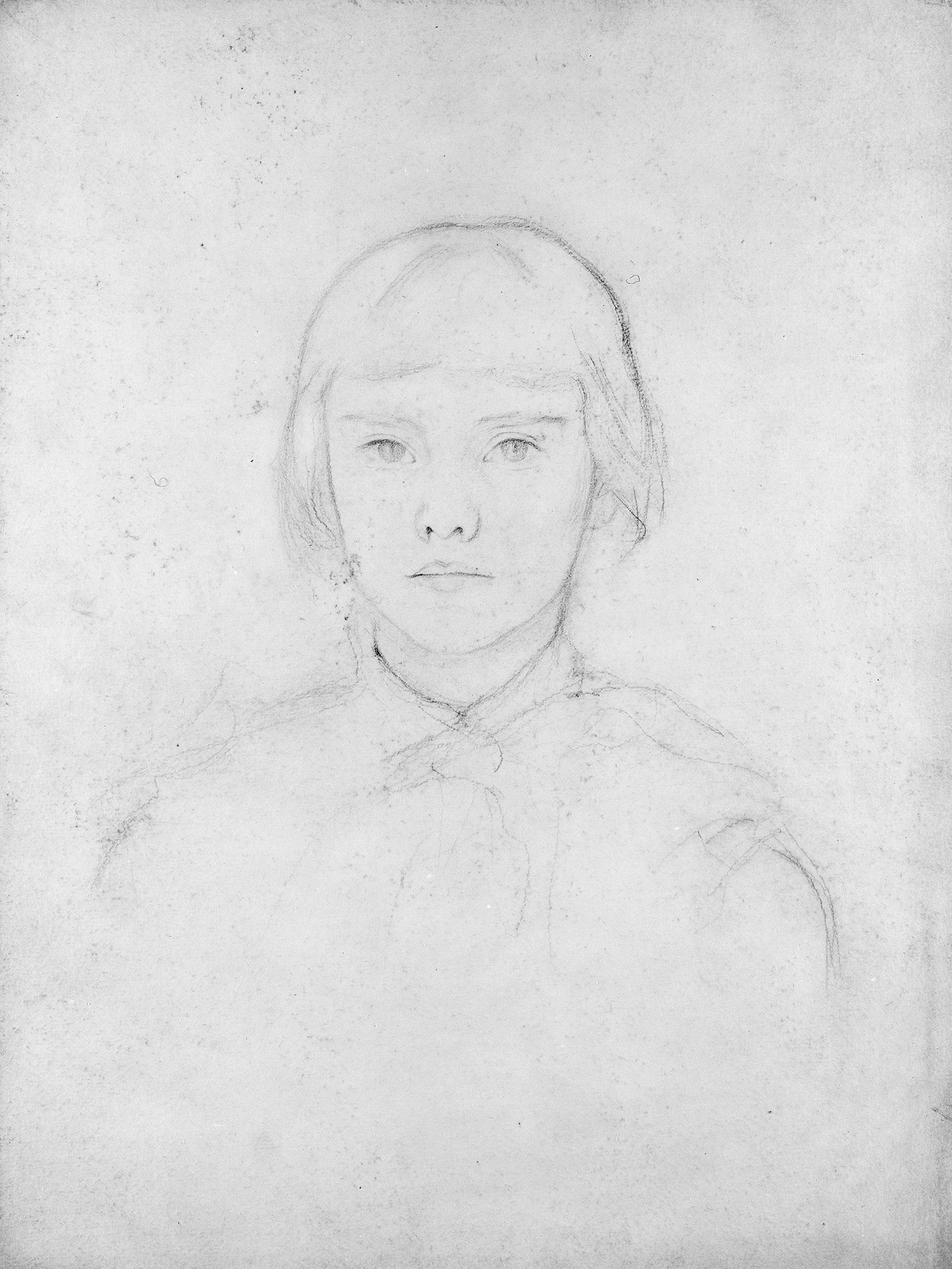 Violet Sargent