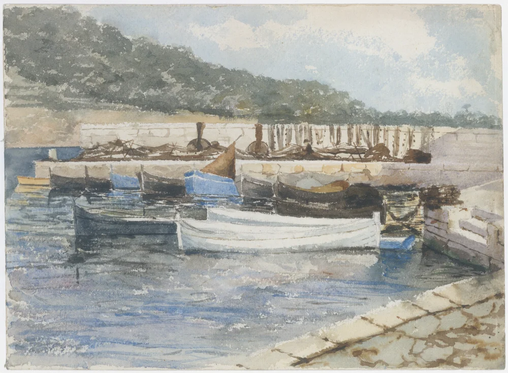 Boats